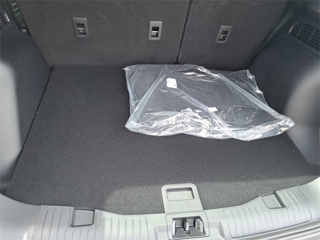 new 2025 Ford Escape car, priced at $25,718