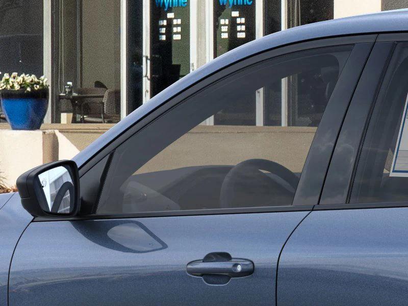 new 2025 Ford Escape car, priced at $24,355