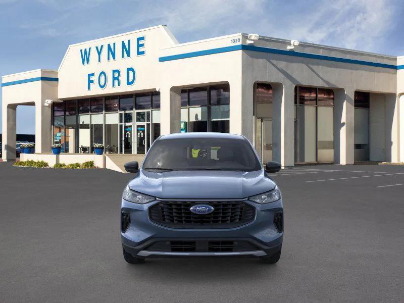 new 2025 Ford Escape car, priced at $24,355