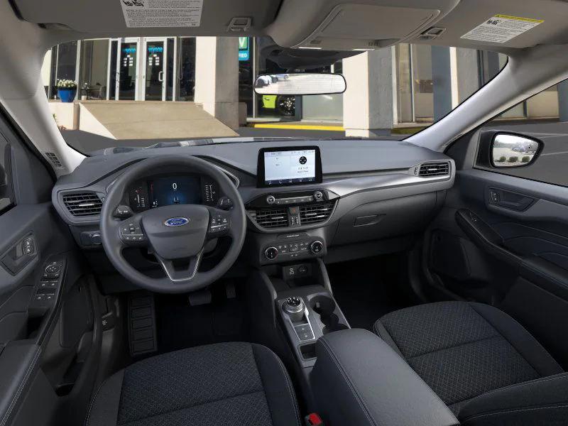 new 2025 Ford Escape car, priced at $24,355