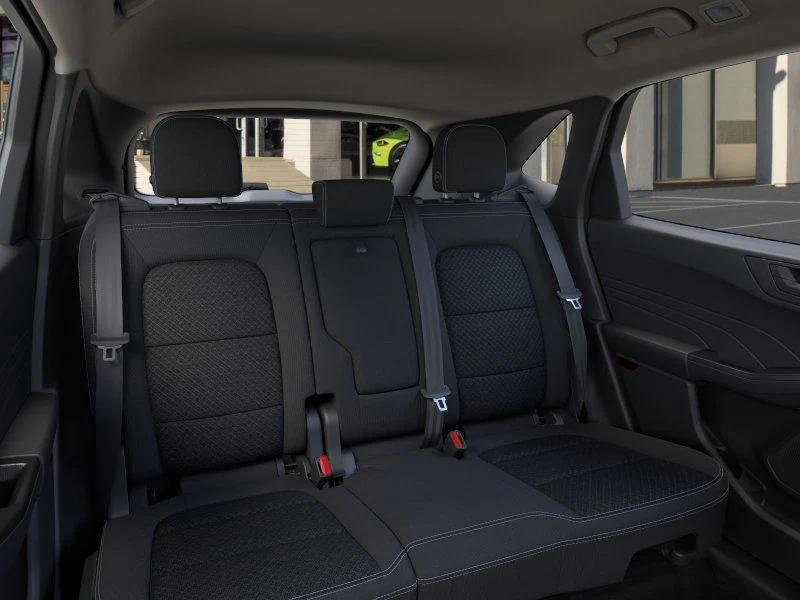 new 2025 Ford Escape car, priced at $24,355