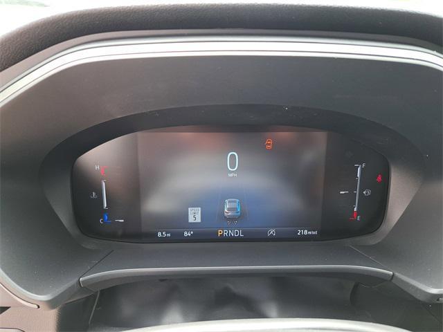 new 2025 Ford Escape car, priced at $25,718