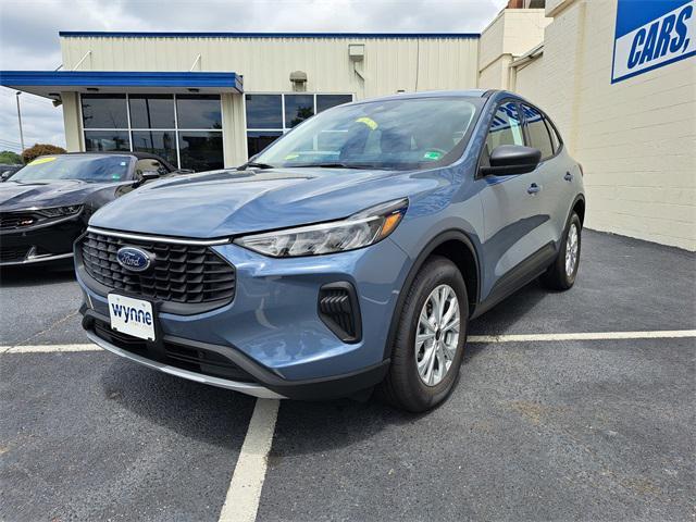 new 2025 Ford Escape car, priced at $25,718