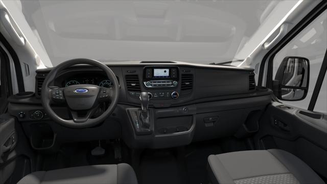 new 2025 Ford Transit-250 car, priced at $48,995