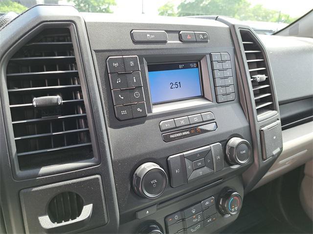 used 2018 Ford F-150 car, priced at $20,988