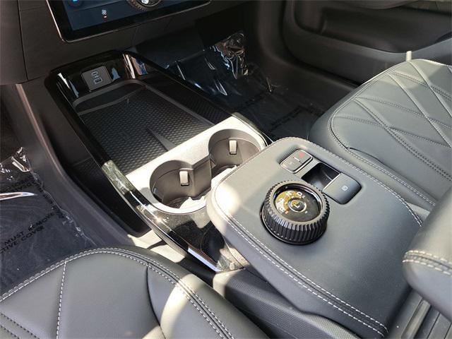 used 2023 Ford Mustang Mach-E car, priced at $30,966