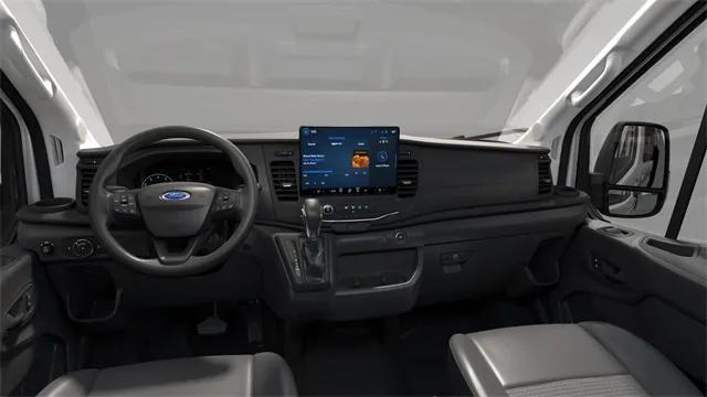 new 2025 Ford Transit-350 car, priced at $57,839