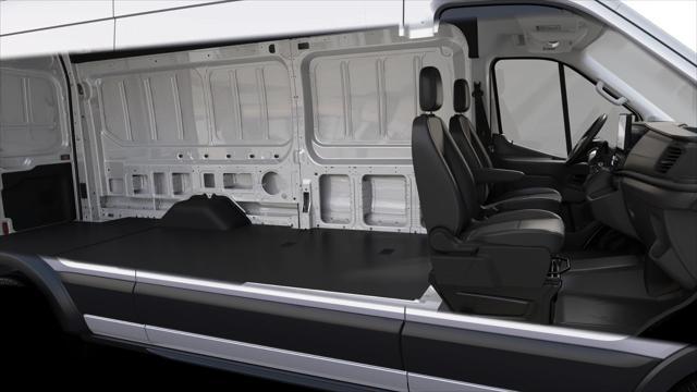 new 2025 Ford Transit-350 car, priced at $57,839