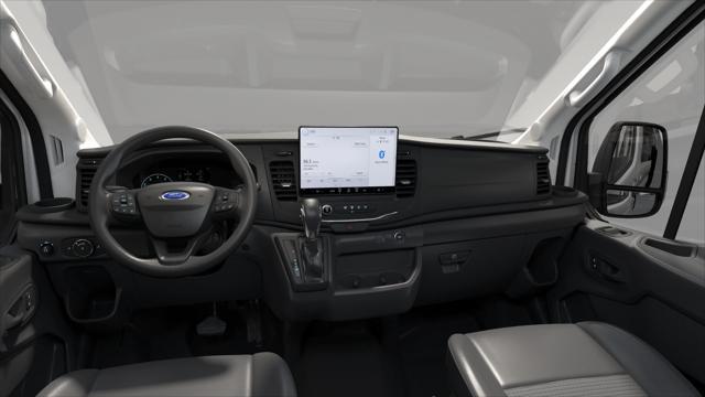new 2025 Ford Transit-350 car, priced at $57,839
