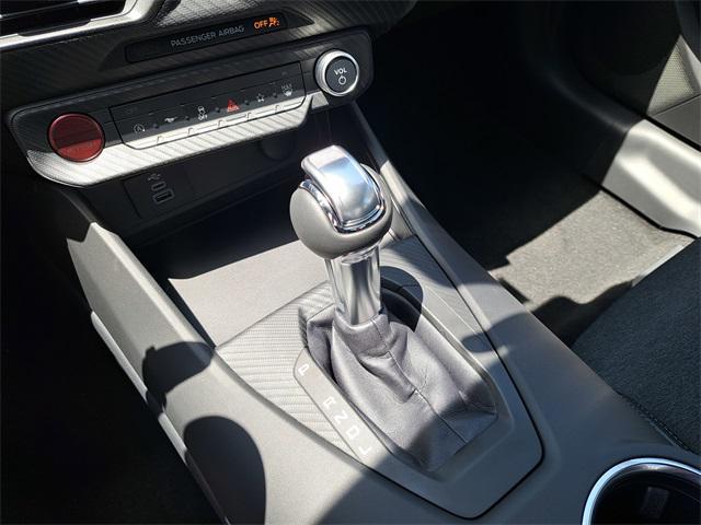 new 2025 Ford Mustang car, priced at $32,361