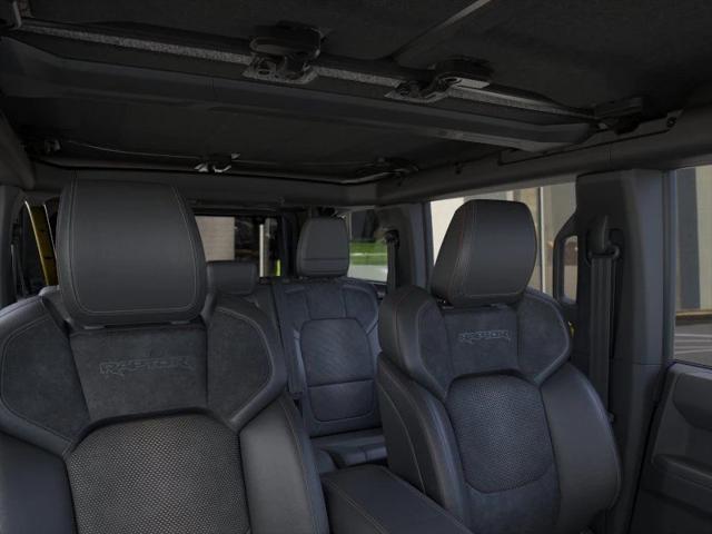 new 2025 Ford Bronco car, priced at $84,996