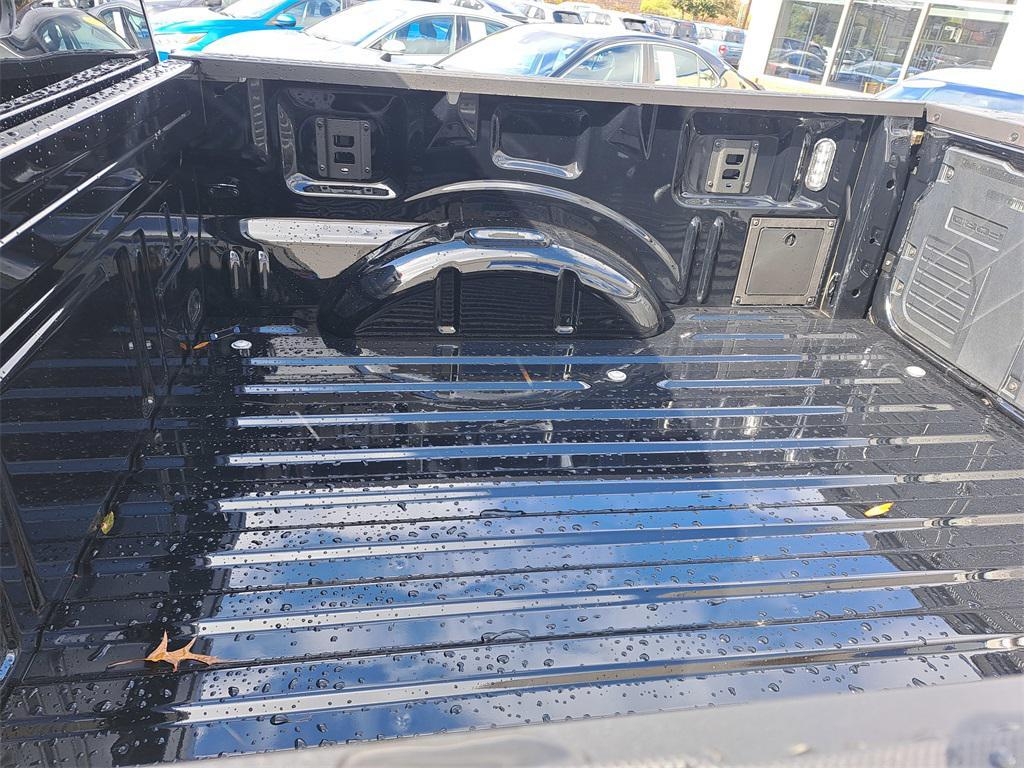 new 2025 Ford F-150 car, priced at $65,721