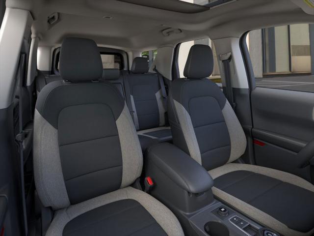 new 2025 Ford Bronco Sport car, priced at $30,995