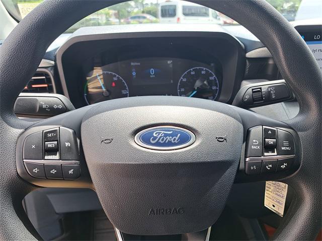 used 2024 Ford Maverick car, priced at $29,996