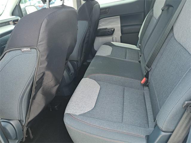 used 2024 Ford Maverick car, priced at $29,996