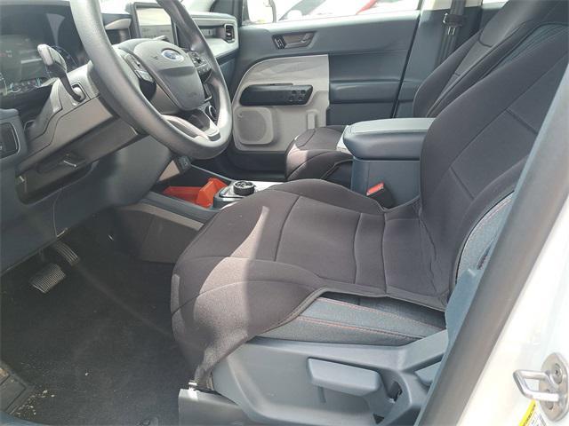 used 2024 Ford Maverick car, priced at $29,996