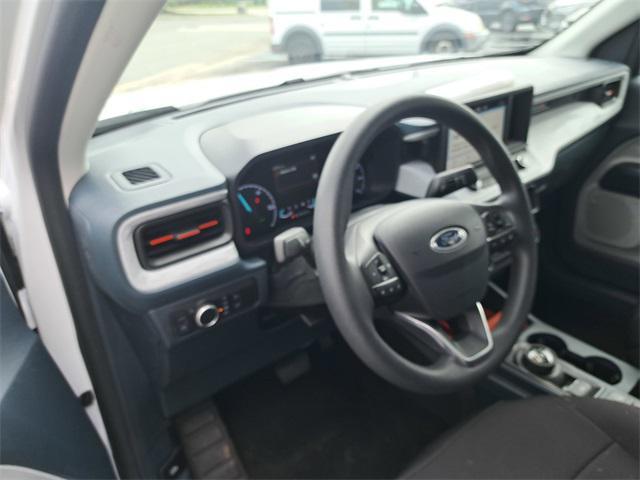 used 2024 Ford Maverick car, priced at $29,996