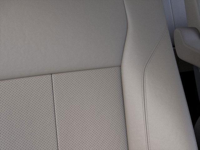new 2024 Ford Expedition Max car, priced at $63,075