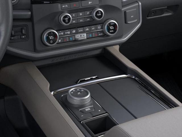 new 2024 Ford Expedition Max car, priced at $63,075