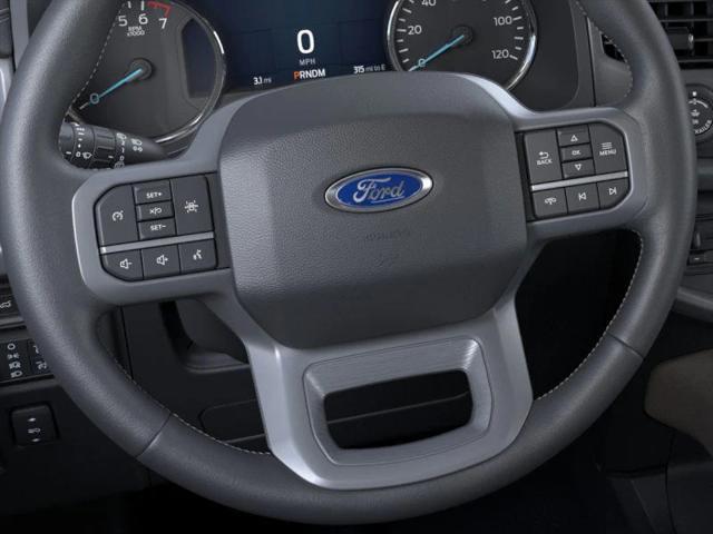 new 2024 Ford Expedition Max car, priced at $63,075