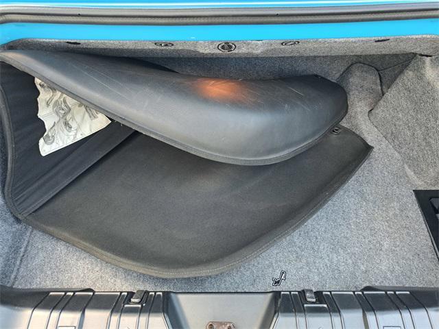 used 2001 BMW Z3 car, priced at $11,988