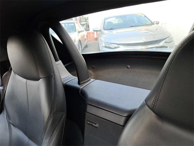 used 2001 BMW Z3 car, priced at $11,988