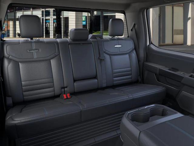 new 2025 Ford F-350 car, priced at $91,461