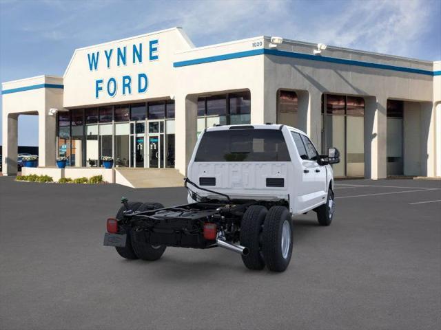 new 2025 Ford F-350 car, priced at $71,965