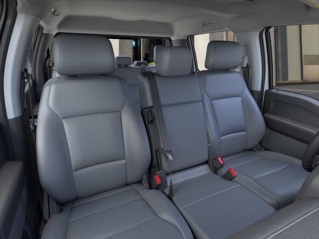 new 2025 Ford F-350 car, priced at $71,965