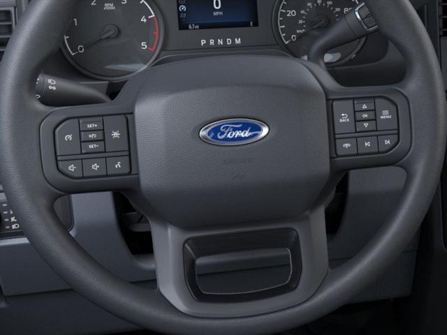 new 2025 Ford F-350 car, priced at $71,965