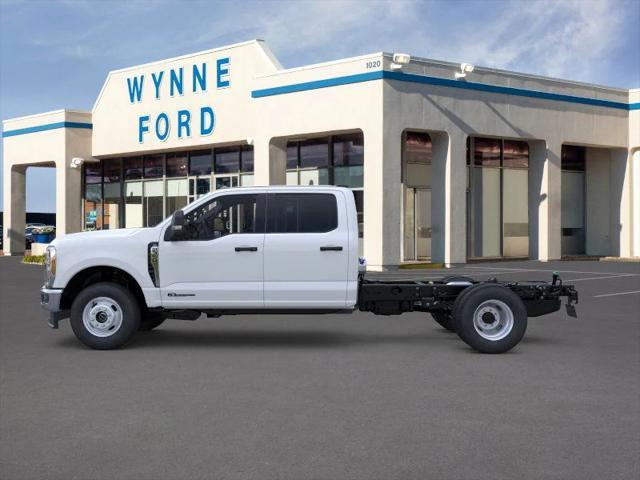 new 2025 Ford F-350 car, priced at $71,965
