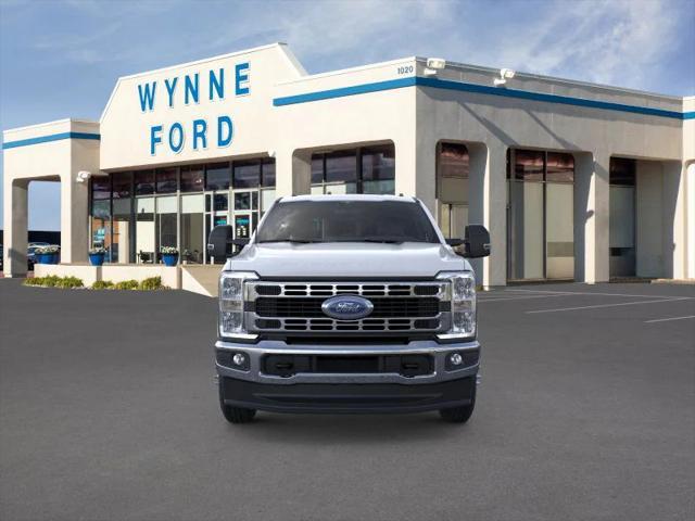 new 2025 Ford F-350 car, priced at $71,965