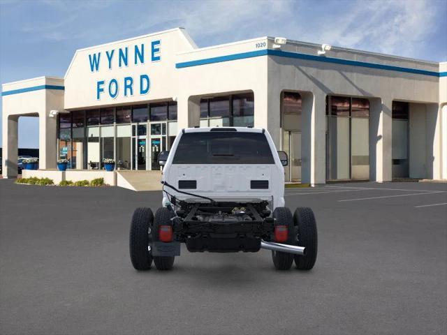 new 2025 Ford F-350 car, priced at $71,965