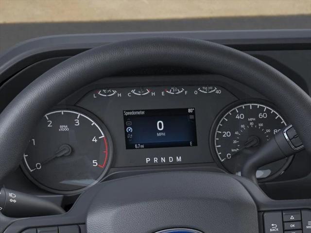 new 2025 Ford F-350 car, priced at $71,965