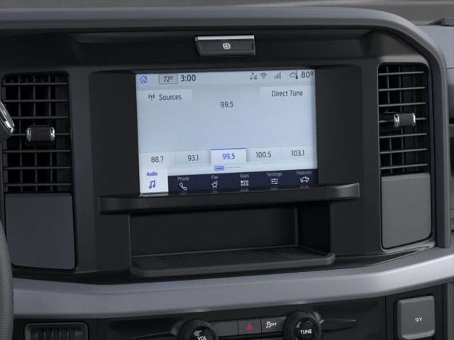 new 2025 Ford F-350 car, priced at $71,965