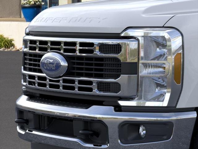 new 2025 Ford F-350 car, priced at $71,965