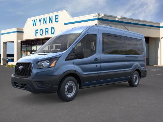 new 2024 Ford Transit-350 car, priced at $51,995