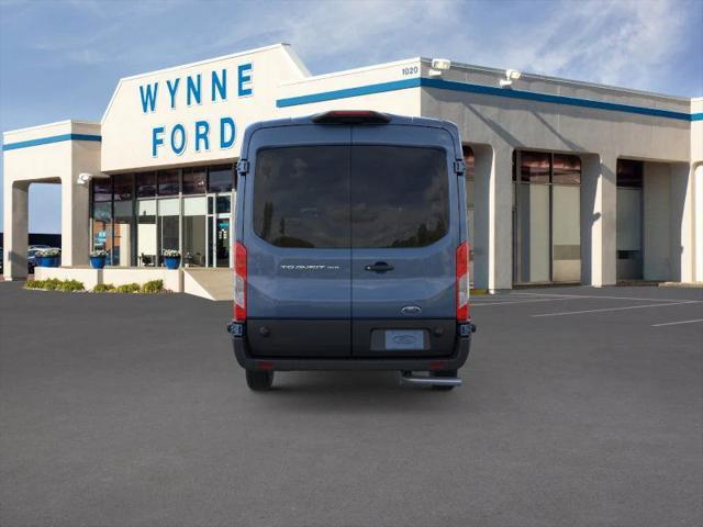 new 2024 Ford Transit-350 car, priced at $51,995