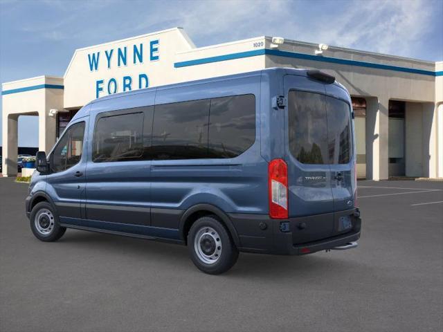 new 2024 Ford Transit-350 car, priced at $51,995