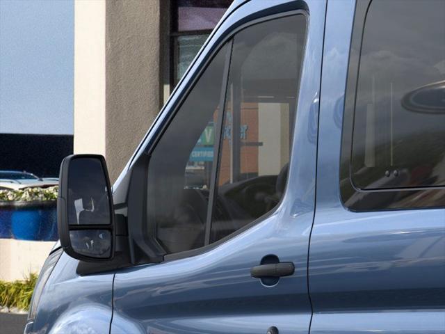 new 2024 Ford Transit-350 car, priced at $53,953