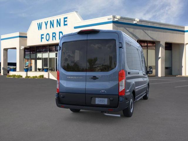new 2024 Ford Transit-350 car, priced at $51,995