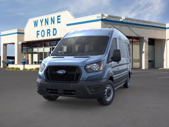 new 2024 Ford Transit-350 car, priced at $51,995