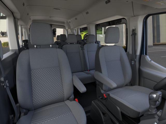 new 2024 Ford Transit-350 car, priced at $51,995