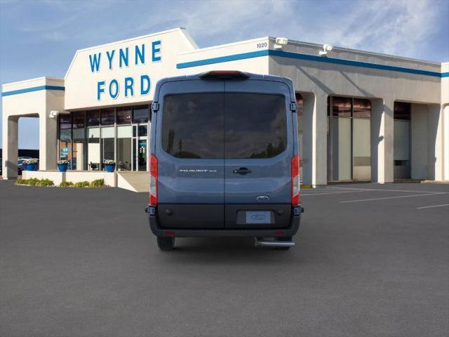 new 2024 Ford Transit-350 car, priced at $53,953