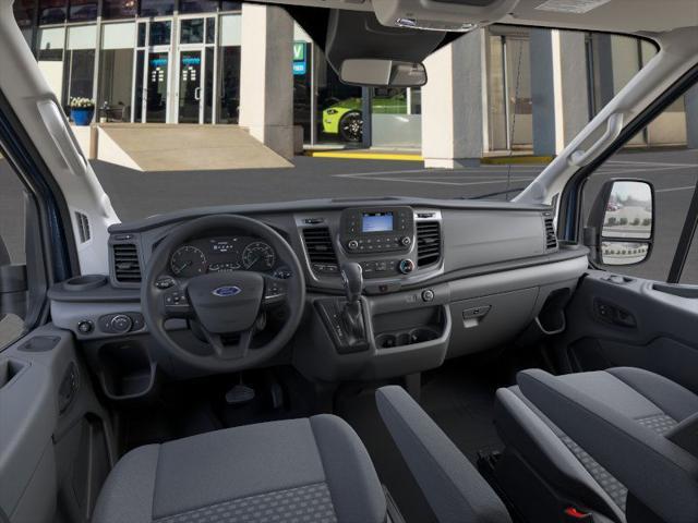 new 2024 Ford Transit-350 car, priced at $51,995
