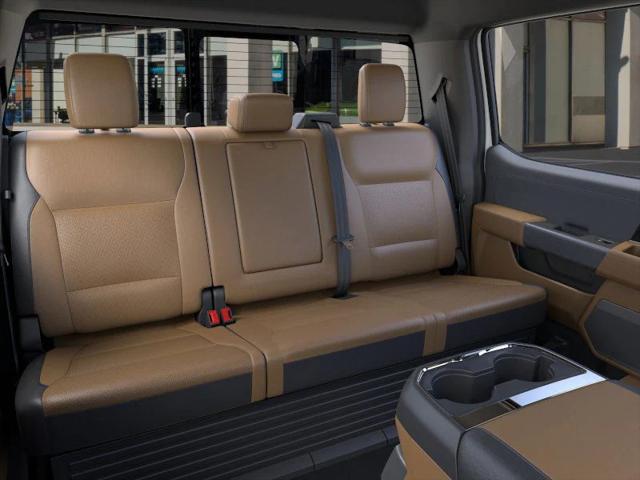new 2025 Ford F-250 car, priced at $68,992