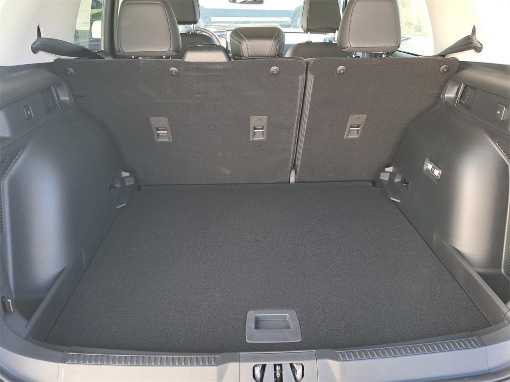 new 2025 Ford Bronco Sport car, priced at $37,290