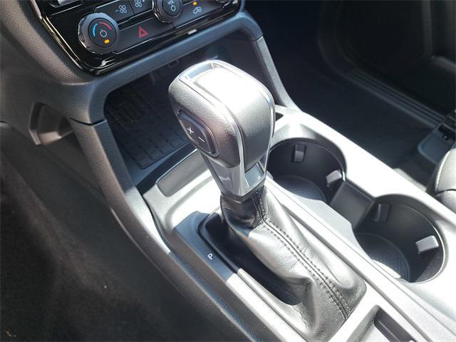 new 2025 Ford Ranger car, priced at $54,175