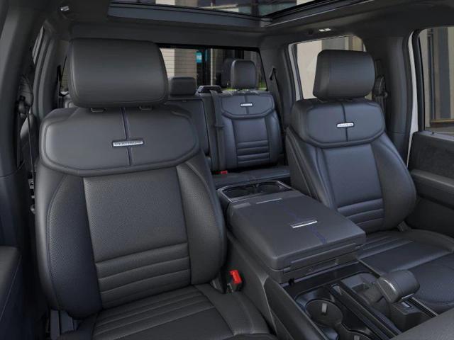 new 2025 Ford F-150 car, priced at $77,018
