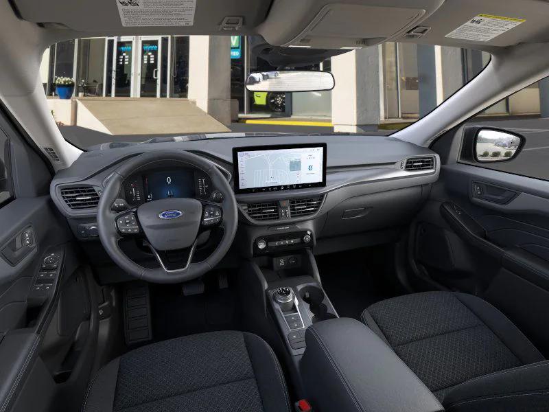 new 2025 Ford Escape car, priced at $28,240